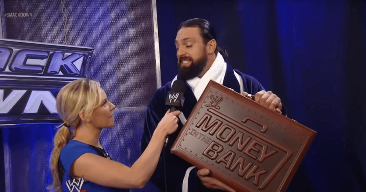 Worst WWE Money in the Bank reigns