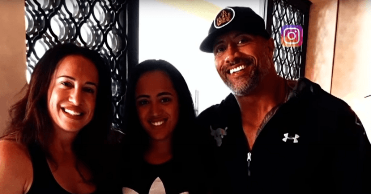 Famous WWE superstars daughters