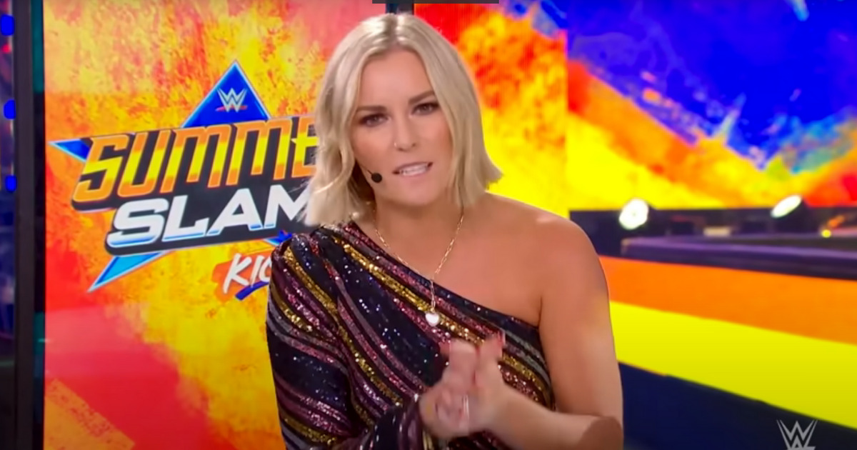 Renee Young Pro Wrestling Future