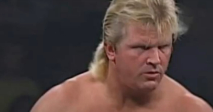 Tag Team Wrestling Bobby Eaton died age 62
