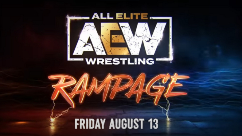 Tony Khan Promises Great Things For AEW Rampage