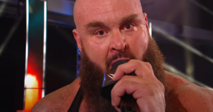 Braun Strowman to Impact while Bray Wyatt to AEW?