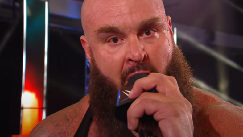 Braun Strowman to Impact while Bray Wyatt to AEW?