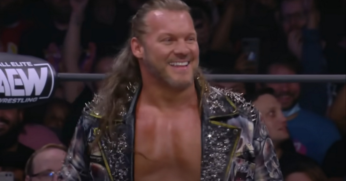 The Most Protected AEW Wrestlers