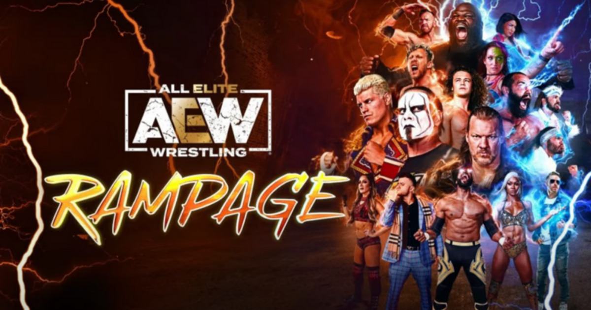 Tony Khan issues stark warning to WWE ahead of Rampage SmackDown Battle