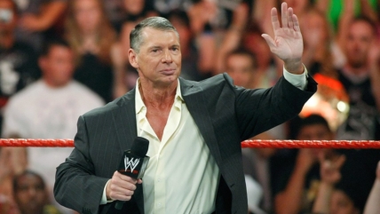 WWE Reportedly Sold Endeavor
