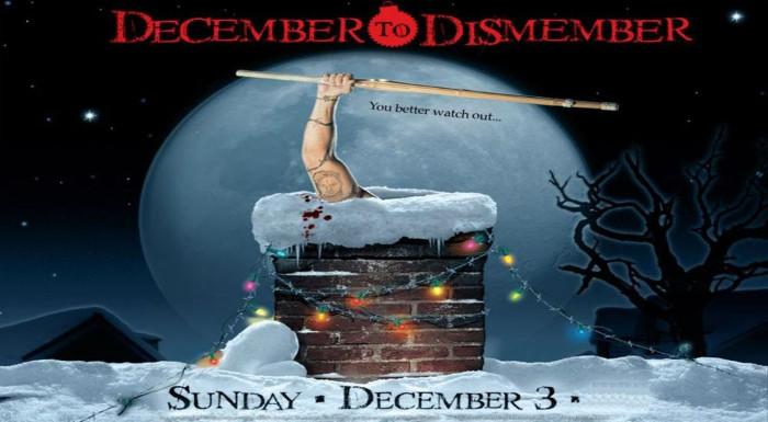 December to Dismember