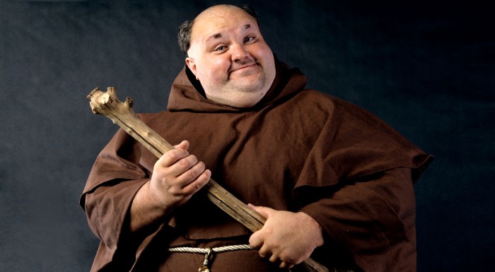 Friar Ferguson