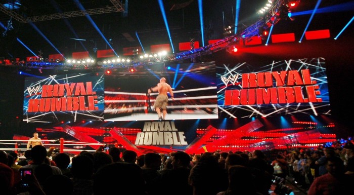 Royal Rumble