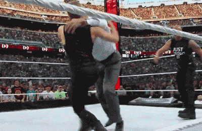 Image result for ROnda rousey wrestlemania