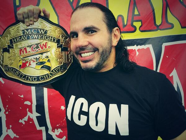 Image result for Matt hardy smile