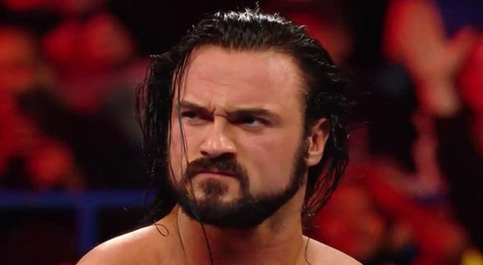 Drew McIntyre Could Be The Next Big Thing In WWE