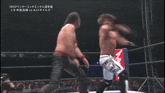 Image result for Nakamura vs Styles