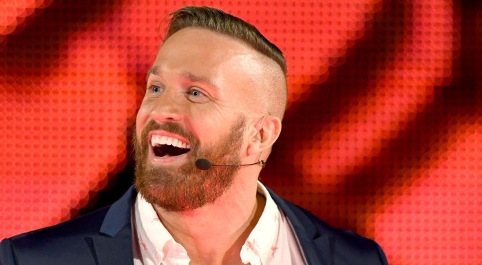 Mike Kanellis release request