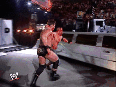 Image result for cena jbl judgement day 2005