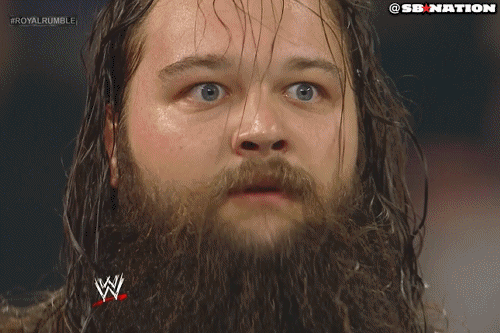 Image result for Bray Wyatt