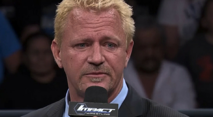 jeff jarrett