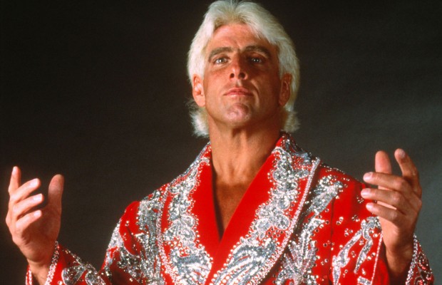 Ric Flair Update Beginning Recovery After Major Surgery And Icu Stay