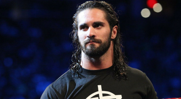 Finn Balor Talks Seth Rollins Being Labeled a Dangerous Performer His  Condition Following Surgery When He Might Be Able to Return More