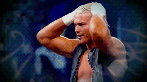 Image result for Dolph Ziggler hair