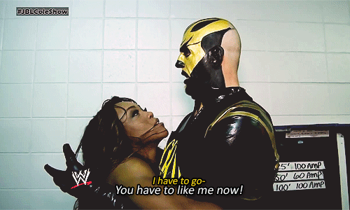 Image result for alicia fox and goldust