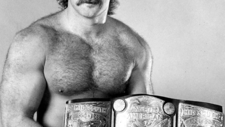 Wrestling Legend Magnum TA Denied Entry To Disney World