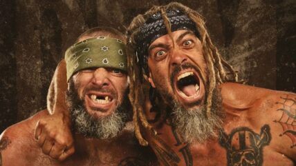 WWE Passed Over The Briscoes Due To “Cosmetics”