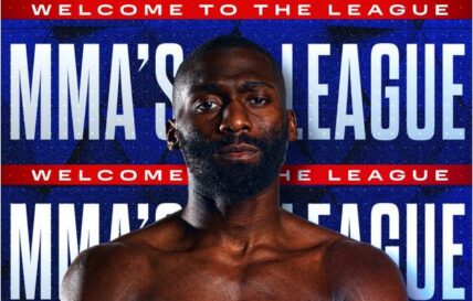 PFL Adds Fighter, Combate Global Adds Bouts