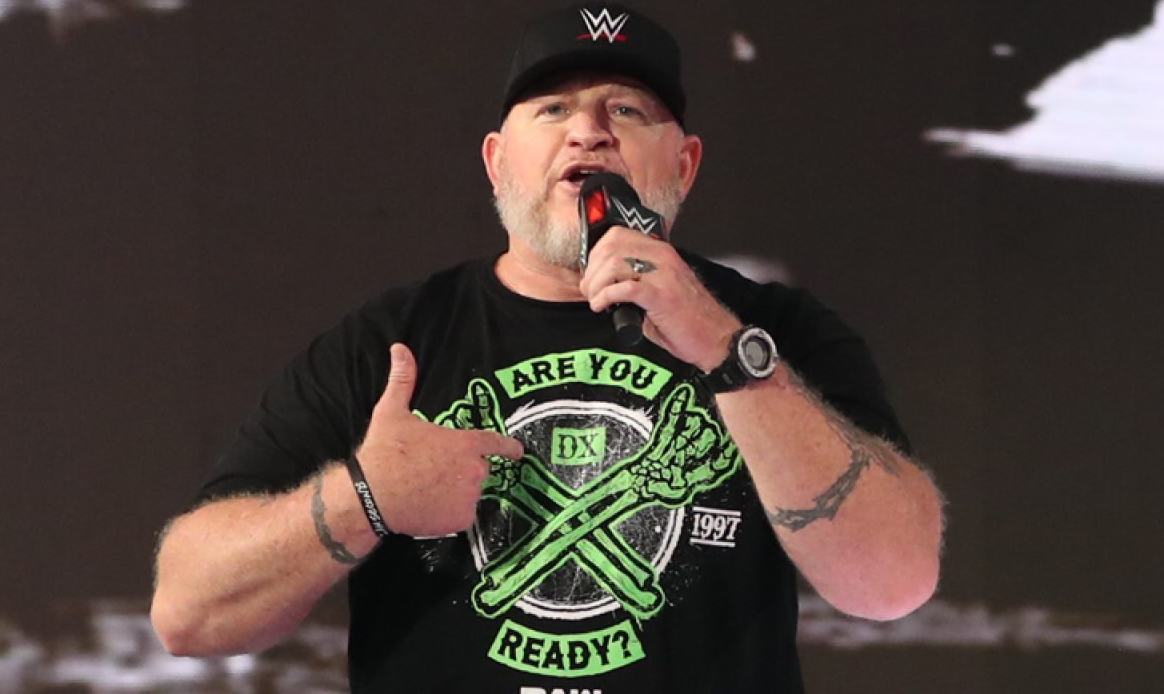 Road Dogg Noted How AEW Rejected Hiring