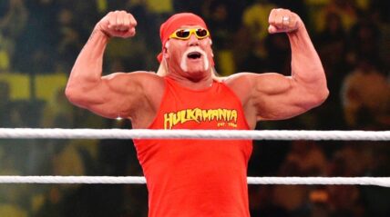 Hulk Hogan Turned Down WrestleMania 39 Match Due To Injury