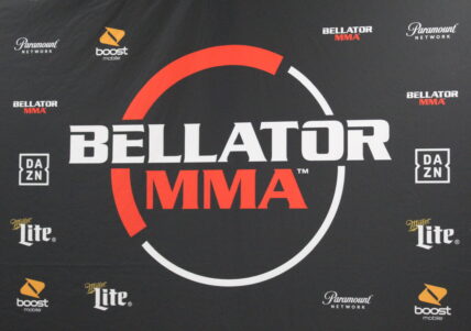 Bellator re-signs champion and top star to a new multi-fight deal
