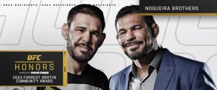 Nogueira Brothers