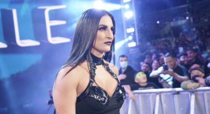 Sonya Deville Gets Closure, WWE Faction Returning