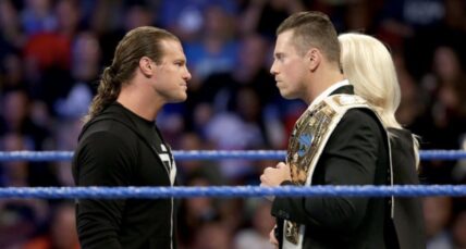 Dolph Ziggler’s Interesting Comments
