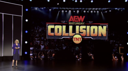 New AEW Show Confirmed