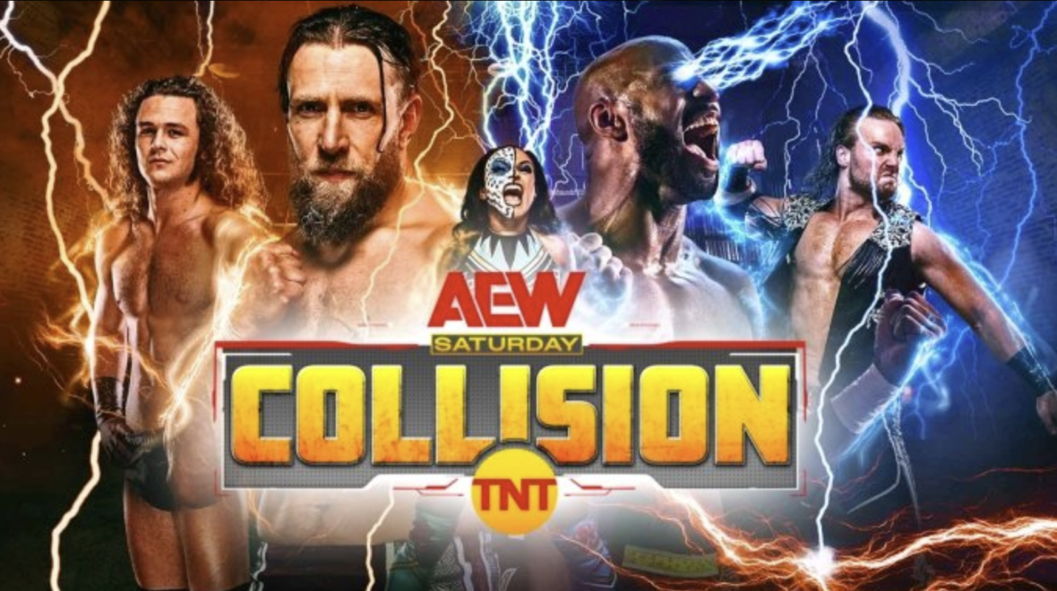 New AEW Show Confirmed