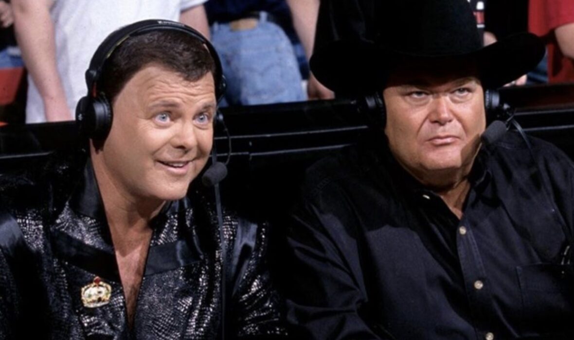 Jerry Lawler Medical Update