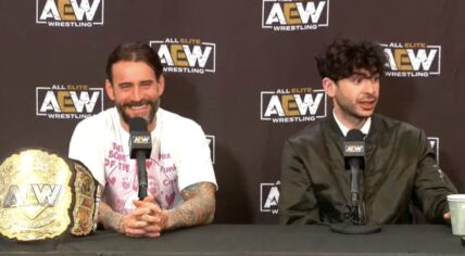 AEW star says company needs to be more like WWE if it wants to grow