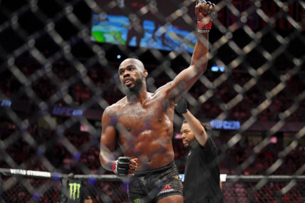 UFC rankings: Who are the 10 best fighters right now in the top UFC weight classes?