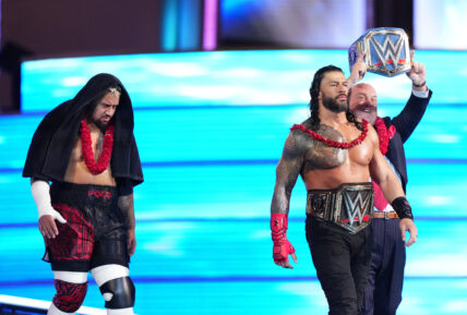 WWE schedule 2023: Roman Reigns returns at WWE Night of Champions