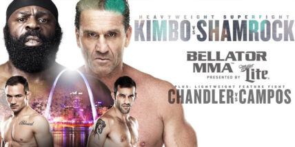 Bellator 138: On This Day Kimbo Slice KOs Ken Shamrock