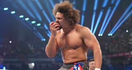 Carlito Cancels Indie Show, Claims He’s Signed WWE Deal
