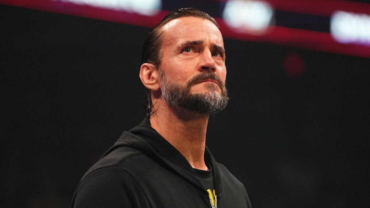 CM Punk Is Set To Be A Dramatic Failure