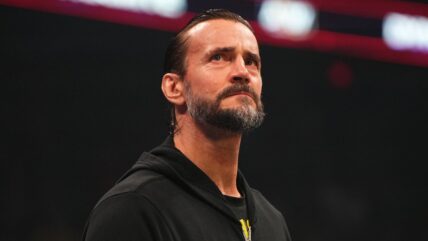 CM Punk Is Set To Be A Dramatic Failure In AEW Return