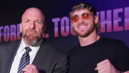 Triple H Doesn’t Support Logan Paul Winning MITB