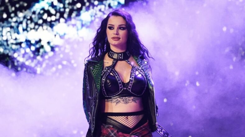 AEW Star