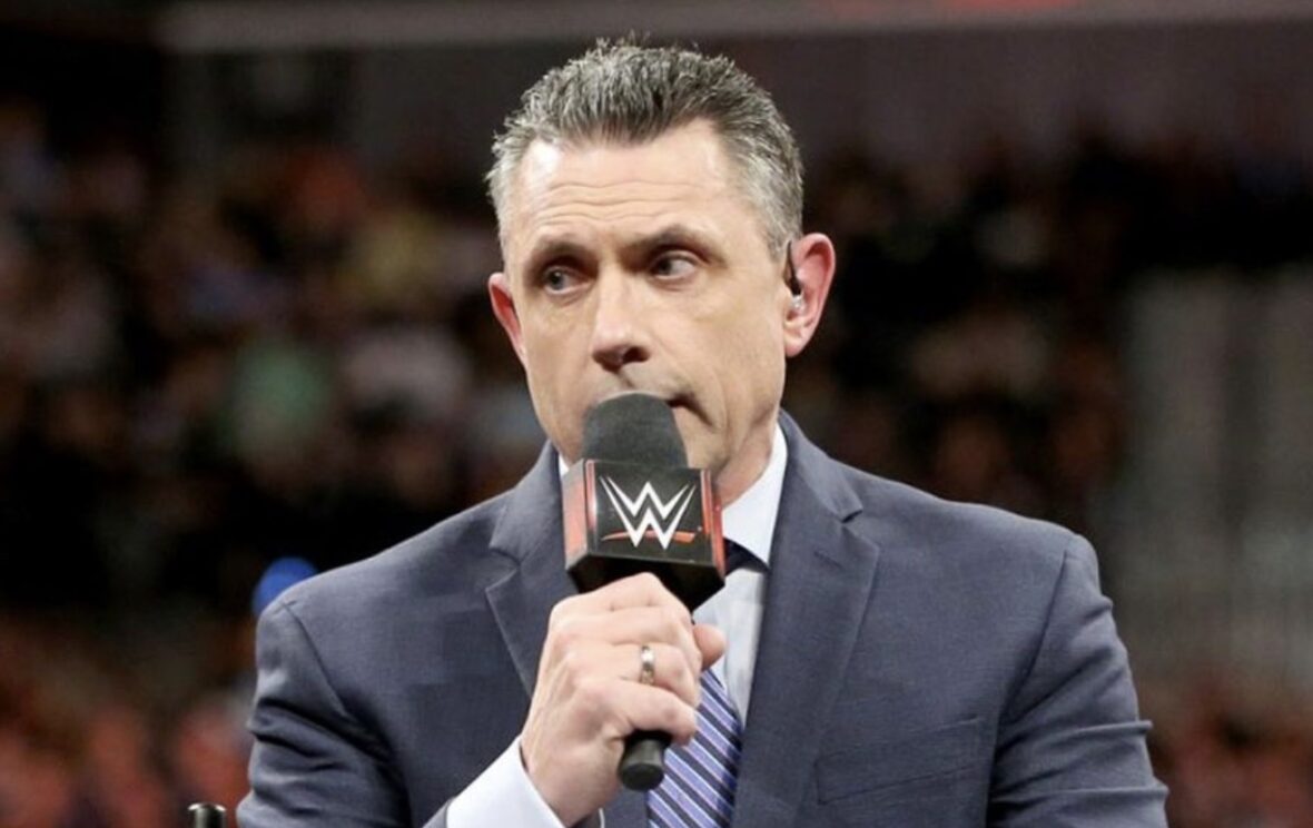 Is Michael Cole The Best