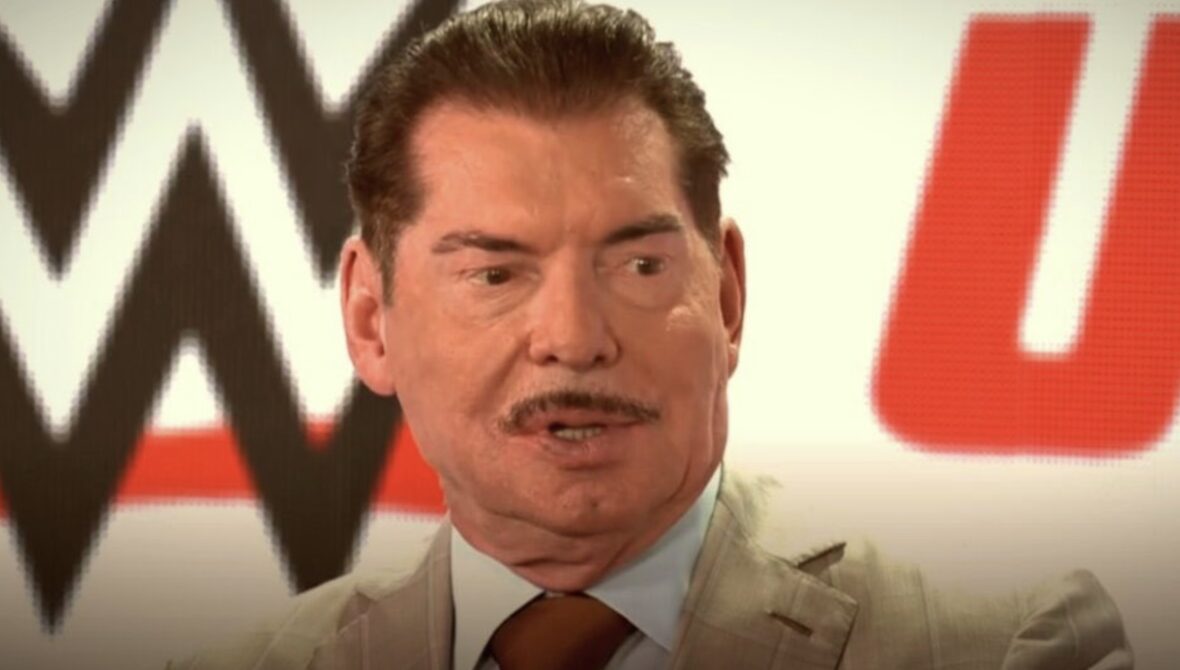 Staff Working Against Vince McMahon