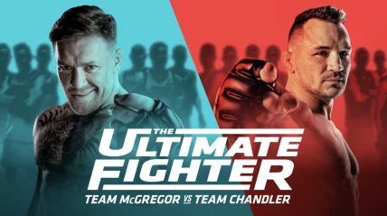 Conor McGregor and ‘The Ultimate Fighter’ bring same tired formula in first episode of season 31