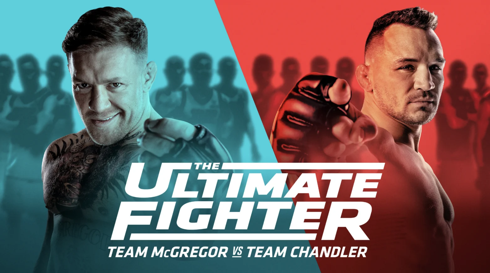 Conor McGregor And 'The Ultimate Fighter' Bring Same Tired Formula In ...